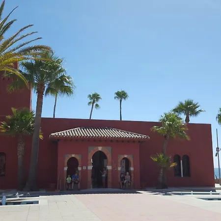 Apartman Al Lado De La Playa Benalmádena