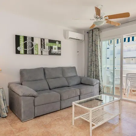 Apartman Al Lado De La Playa Benalmádena