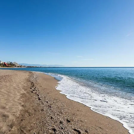 Apartman Al Lado De La Playa Benalmádena