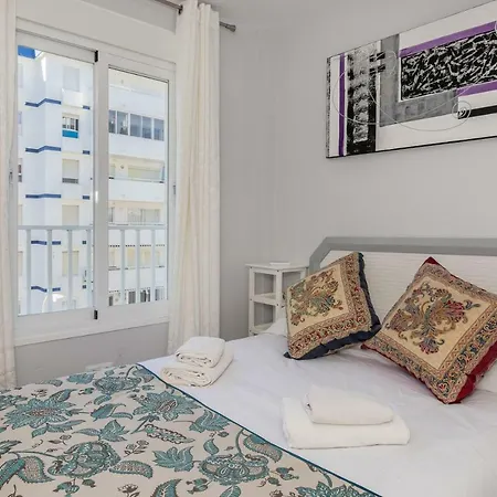 Apartman Al Lado De La Playa *