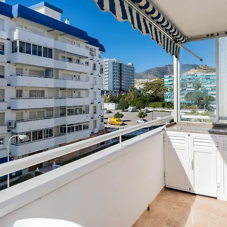 Al Lado De La Playa Benalmádena